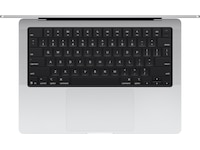 Macbook Pro 14 M5 (2025) 1TB (silver) Datorer - Bärbara / laptop