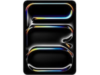 iPad Pro 11" (2025) 256GB 5G (silver) Surfplattor