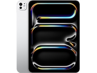 iPad Pro 11" (2025) 256GB 5G (silver) Surfplattor