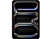 11-inch iPad Pro Wi‑Fi 2TB with standard glass - Space Black Surfplattor