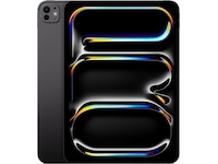 11-inch iPad Pro Wi‑Fi 2TB with standard glass - Space Black Surfplattor