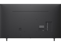 LG 65" NANO80 AI 4K NanoCell Smart TV (2025) 60 - 69 tums TV