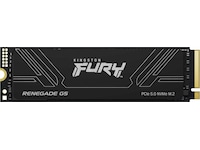 8192GB Kingston FURY Renegade G5 PCIe 5.0 M.2 NVMe SSD  SSD M.2
