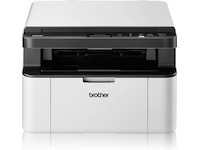 Brother laser skriver DCP-1610w Skrivare