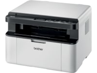 Brother laser skriver DCP-1610w Skrivare
