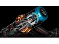 Dyson Piston Animal DS60 Skaftdammsugare