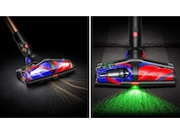 Dyson Piston Animal DS60 Skaftdammsugare