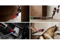Dyson Piston Animal DS60 Skaftdammsugare