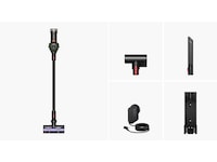 Dyson Cyclone DS20 Skaftdammsugare