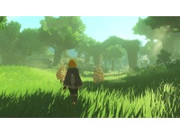 Hyrule Warriors: Age of Imprisonment Switch 2 Spill till Nintendo Switch 2