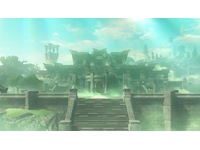 Hyrule Warriors: Age of Imprisonment Switch 2 Spill till Nintendo Switch 2