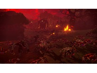 Hyrule Warriors: Age of Imprisonment Switch 2 Spill till Nintendo Switch 2
