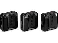 Røde Wireless GO Gen 3 Kameramikrofon