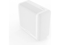 HYTE X50 Air Mid Tower (vit) Midi tower