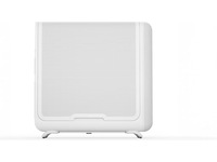 HYTE X50 Air Mid Tower (vit) Midi tower