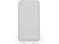 HYTE X50 Air Mid Tower (vit) Midi tower