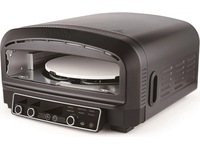 Wilfa P02DB-E2200 Elektrisk Pizzaugn Pizzaugnar