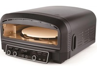 Wilfa P02DB-E2200 Elektrisk Pizzaugn Pizzaugnar