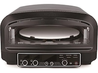 Wilfa P02DB-E2200 Elektrisk Pizzaugn Pizzaugnar
