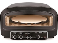 Wilfa P02DB-E2200 Elektrisk Pizzaugn Pizzaugnar