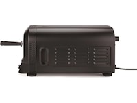 Wilfa P02DB-E2200 Elektrisk Pizzaugn Pizzaugnar