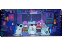 Mighty Setup Musematta (DJ Hamster) Gamingmusmatta