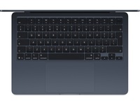 MacBook Air 13" M4 (2025) 512GB (midnatt) -B-Grade Demo bärbara datorer