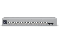 Ubiquiti USW-Pro-Max-16-PoE  switch Switchar