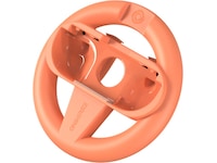Oniverse Nintendo Switch 2 Joy-con racerrattar (orange/blå) Tillbehör
