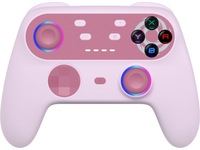 Oniverse Walli Nintendo Switch 2 trådlös handkontroll (retrogrå) Tillbehör