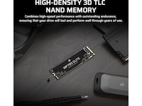 Corsair MP700 ELITE 4TB SSD M.2