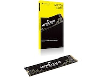 Corsair MP700 ELITE 4TB SSD M.2