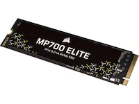 Corsair MP700 ELITE 4TB SSD M.2