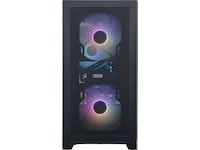 Komplett-PC Core Gaming i80 Gamingdator stationär
