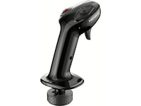 MOZA MA3X Sidestick Ratt & pedaler