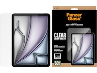 PanzerGlass iPad Air 11" (M2/M3/M4) Fast Fit skärmskydd Skärmskydd surfplattor