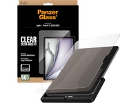 PanzerGlass iPad Air 11" (M2/M3/M4) Fast Fit skärmskydd Skärmskydd surfplattor