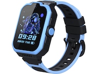 ZTE K1 Pro Barneklocka (blå) -B-Grade Demo watches