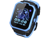 ZTE K1 Pro Barneklocka (blå) -B-Grade Demo watches