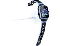 ZTE K1 Pro Barneklocka (blå) -B-Grade Demo watches