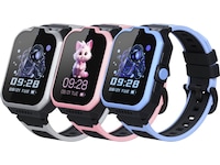 ZTE K1 Pro Barneklocka (blå) -B-Grade Demo watches