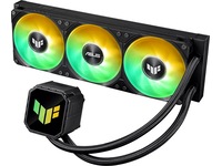 Asus TUF GAMING LC III 360 ARGB Kylare CPU - Vattenkylning