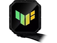 Asus TUF GAMING LC III 360 ARGB Kylare CPU - Vattenkylning