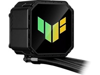 Asus TUF GAMING LC III 360 ARGB Kylare CPU - Vattenkylning