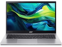 Acer Aspire Go 15 15,6" FHD Datorer - Bärbara / laptop