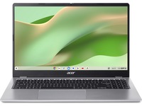 Acer Chromebook 315 15,6" FHD Datorer - Bärbara / laptop