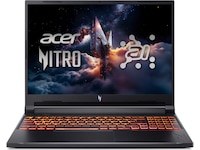 Acer Nitro V 16 AI ANV16-42 16" WQXGA 180 Hz Gaming laptop