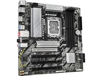 Gigabyte B860M DS3H WIFI6E Moderkort Intel Socket