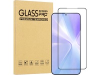 iiglo Galaxy S26+ Clear Glass Skärmskydd Skärmskydd