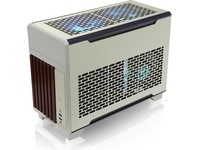 Thermaltake TR100 WS Mini Tower (matcha grön) Mini/Micro/Nano tower